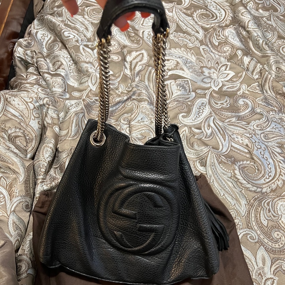 Gucci soho